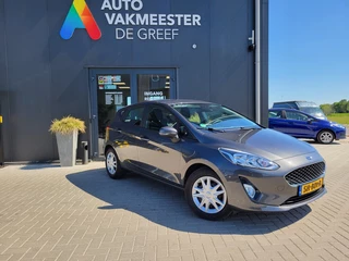 Ford Fiesta - afbeelding nr 2