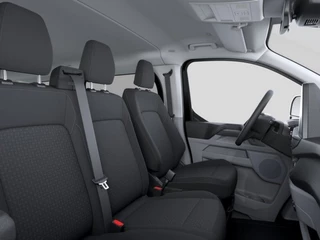 Ford Transit Custom - afbeelding nr 3