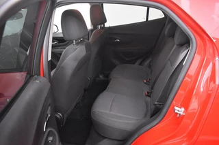Opel Mokka X Opel Mokka X 1.4 Turbo 140PK Online Edition - afbeelding nr 9