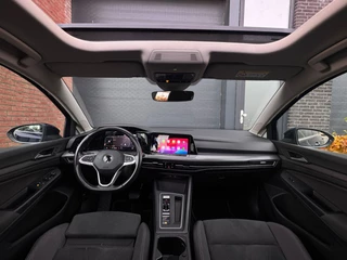 Volkswagen Golf IQ Lights Alcantara - afbeelding nr 15