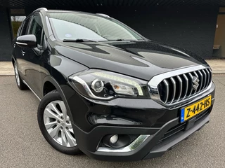 Suzuki S-Cross - afbeelding nr 1