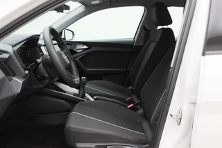 Audi A1 Sportback Audi A1 Sportback 25 TFSI - afbeelding nr 11