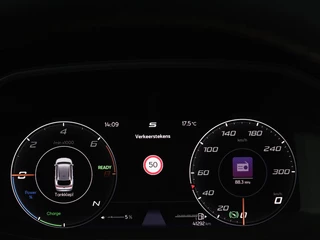 CUPRA Leon CUPRA Leon 1.4 e-Hybrid VZ Business Panoramadak | LED | CarPlay |  Sfeerverlichting | Stuur- en stoelverwarming | Camera | Adaptive Cruise | Dodehoek Detectie | LMV - afbeelding nr 36