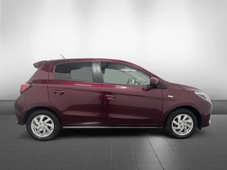 Mitsubishi Space Star Mitsubishi Space Star 1.2 Dynamic - afbeelding nr 5