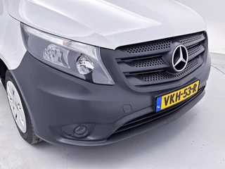 Mercedes-Benz Vito - afbeelding nr 37