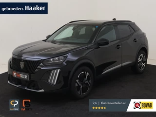 Peugeot 2008 1.2 Hybrid 145 GT