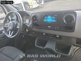 Mercedes-Benz Sprinter Mercedes Sprinter 314 CDI Automaat Laadklep Zijdeur Camera Airco Cruise Meubelbak Koffer Airco Cruise control - afbeelding nr 10