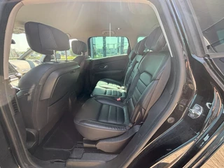 Renault Grand Scénic Renault Grand Scénic 1.3 TCe 160 pk Automaat Initiale Paris | Trekhaak | Leder | - afbeelding nr 8