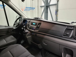 Ford Transit Ford Transit 2.0TDCI 130pk Bakwagen + Laadklep Euro 6! - afbeelding nr 7