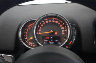 MINI Countryman MINI Countryman Mini 1.5 One Business Edition | Trekhaak | Navigatie | 20