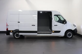 Opel Movano - A/C Climate - Navi - Cruise - €19.950,- Excl. - afbeelding nr 18