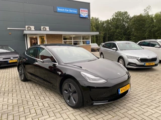 Tesla Model 3 Tesla Model 3 STND.RWD PLUS 60 KWH - afbeelding nr 2