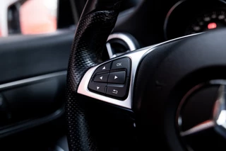 Mercedes-Benz CLA - afbeelding nr 39