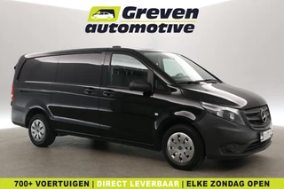 Mercedes-Benz Vito CDI Lang