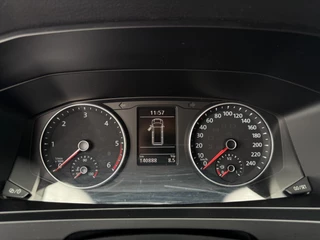 Volkswagen Transporter Volkswagen Transporter 2.0 TDI L1H2 Highline 204PK / 70YEARS EDITION / TREKH. / BEAR-LOCK / LEDER / VOORRUITVERW. / CAMERA / NAVI - afbeelding nr 15