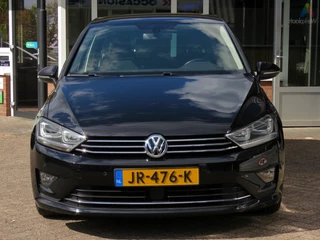 Volkswagen Golf Sportsvan - afbeelding nr 52