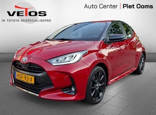 Toyota Yaris - 396499104-0