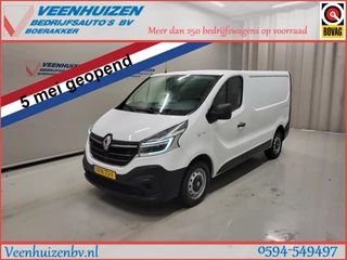 Renault Trafic - 382266364-0