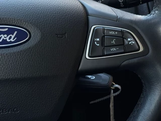 Ford Focus Ford Focus Wagon 1.5 TDCI Lease Edition |NAVI|CLIMA|PARK SENSOREN|KEYLESS | 3294 - afbeelding nr 11