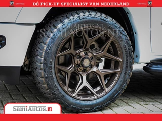 Dodge Ram 1500 Comfortabele Dubbele Cabine met Royale 5 Zitplaatsen | BPM vrij | Nu Leverbaar uit Voorraad | Voorraad Nr 2015 - 4725 - afbeelding nr 7