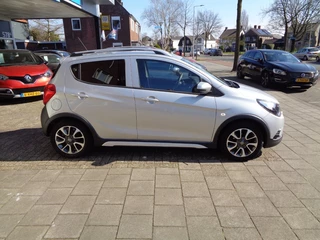 Opel KARL - afbeelding nr 17