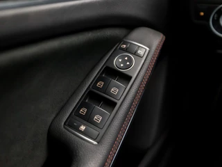 Mercedes-Benz A-Klasse (NAVIGATIE, NAP, LEDER/ALCANTARA, XENON, CRUISE, SPORTSTOELEN, PARKEERSENSOREN, NIEUWE APK, NIEUWSTAAT) - afbeelding nr 22