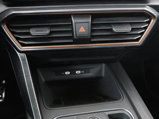 CUPRA Formentor CUPRA Formentor 1.4 e-Hybrid VZ | 245pk | Camera | Adaptive cruise | Stuurverwarming | Sfeerverlichting | Navigatie | Keyless | Full LED | PHEV - afbeelding nr 31
