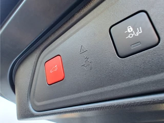 Peugeot 3008 Massagestoelen | Stoelverwarming | 19