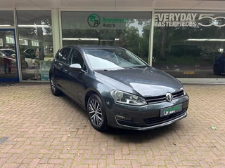 Volkswagen Golf Volkswagen Golf 1.2 TSI CON. Allstar - afbeelding nr 2