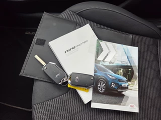 Kia Niro Kia Niro 1.6 GDi PHEV ComfortLine | Android | Apple Car play | - afbeelding nr 24