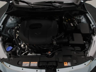Mazda 2 Mazda 2 1.5 e-SkyActiv-G Homura met dakspoiler | demo voordeel - afbeelding nr 38