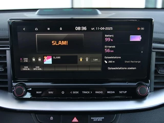 Kia Ceed Sportswagon Kia Ceed Sportswagon 1.6 GDI PHEV DynamicPlusLine | Apple Carplay | Stoelverwarming | - afbeelding nr 13