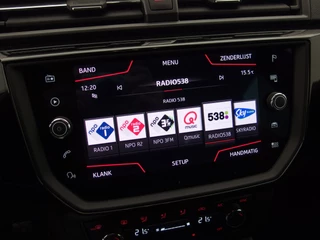 SEAT Ibiza SEAT Ibiza 1.0 TSI 116PK FR Business Intense BEATS AUDIO / CAMERA / CARPLAY / NAVI / CLIMA / PDC / BLUETOOTH / ACC / NL-AUTO - afbeelding nr 12