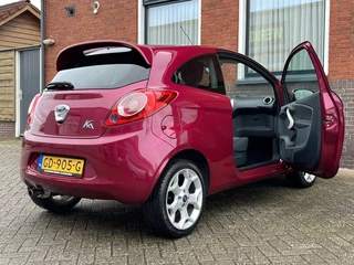 Ford Ka | AIRCO | - afbeelding nr 6