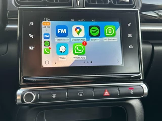 Citroën C3 Citroen C3 1.2 PureTech Feel | NAVI | CARPLAY | CRUISE CONTROL | NW APK - afbeelding nr 17