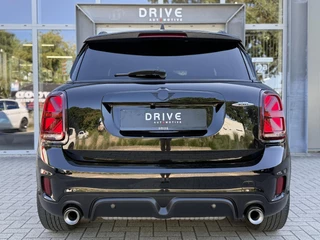 MINI Countryman Mini Mini Countryman 2.0 John Cooper Works ALL4 Chili |Pano|H&K|Cam - afbeelding nr 26