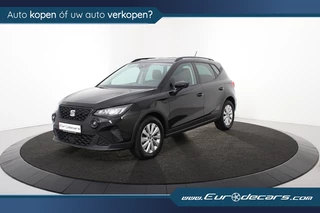 SEAT Arona - afbeelding nr 4