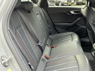 Audi A4 - afbeelding nr 7