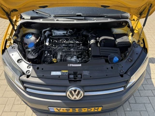 Volkswagen Caddy Cruise Control/parkeersensoren - afbeelding nr 5