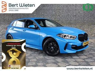 BMW 1 Serie BMW 1 Serie 118i | Geen import | M pakket | Navi | Compleet - afbeelding nr 1