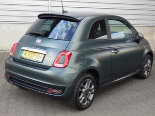 Fiat 500 - afbeelding nr 3