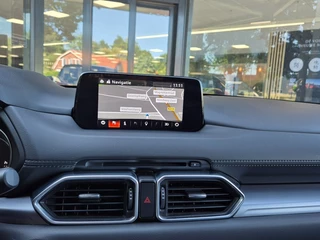 Mazda CX-5 Mazda CX-5 SKYACTIV-G 160 4WD 6AT TS+ I-ACTIVESENSE PACK - afbeelding nr 21