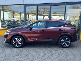 Nissan QASHQAI - afbeelding nr 2