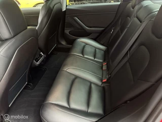 Tesla Model 3 Tesla Model 3 Long Range AWD 75 kWh, trekhaak. - afbeelding nr 15
