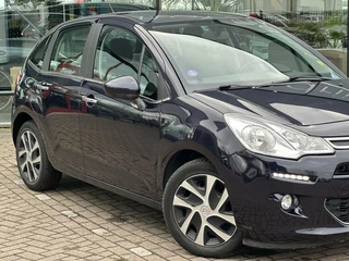 Citroën C3 Citroen C3 1.2 PureTech Feel Edition - afbeelding nr 8