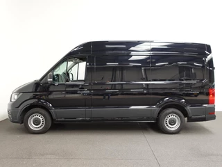 Volkswagen Crafter Volkswagen Crafter 177pk Automaat L3H3 L2H2 Highline Airco App-connect ACC Camera Trekhaak - afbeelding nr 26