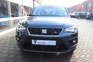 SEAT Arona Trekhaak, all-season banden, navi, 18 Inch. - afbeelding nr 5