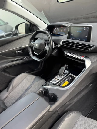 Peugeot 5008 Peugeot 5008 1.2 PureTech Allure Automaat - afbeelding nr 27