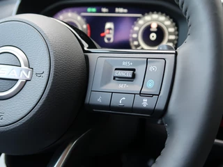 Nissan QASHQAI - afbeelding nr 16