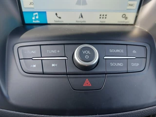Ford Grand C-Max Ford Grand C-Max 1.0 Titanium, airco,cruise,navigatie/camera,stoel/stuurverwarming,voorruit verwarmd,parkeersensoren, - afbeelding nr 19